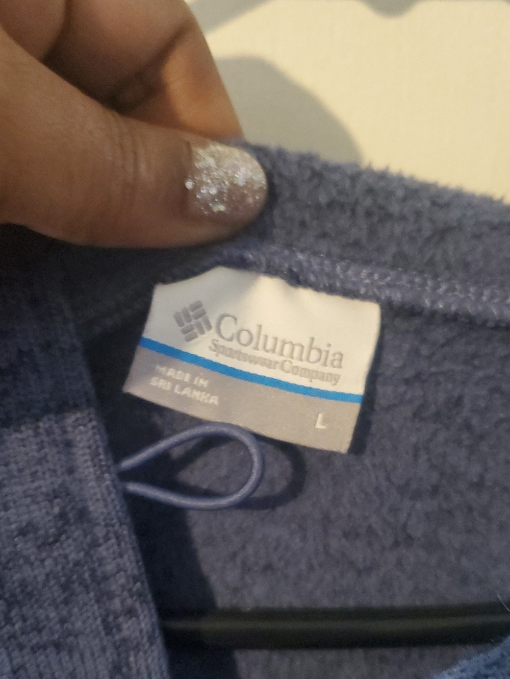 Columbia